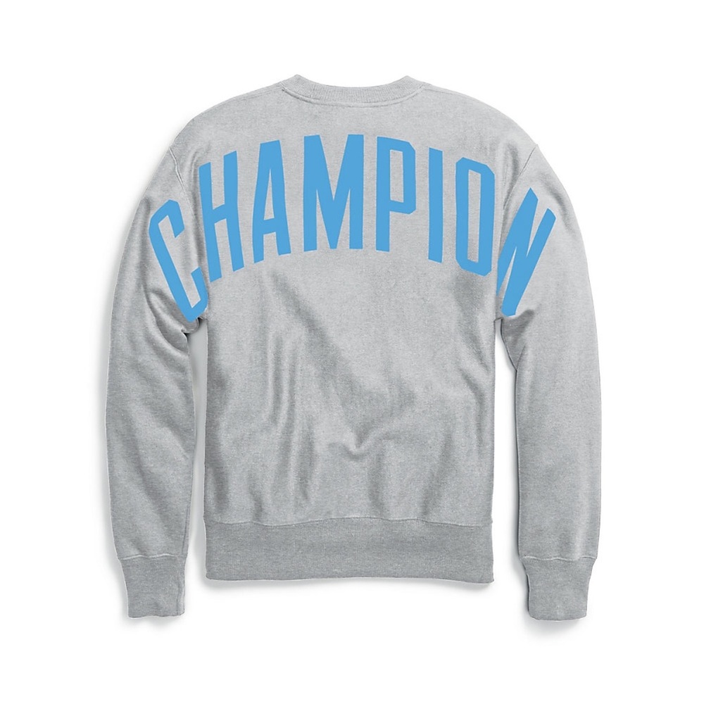Champion Reverse Weave Crewneck